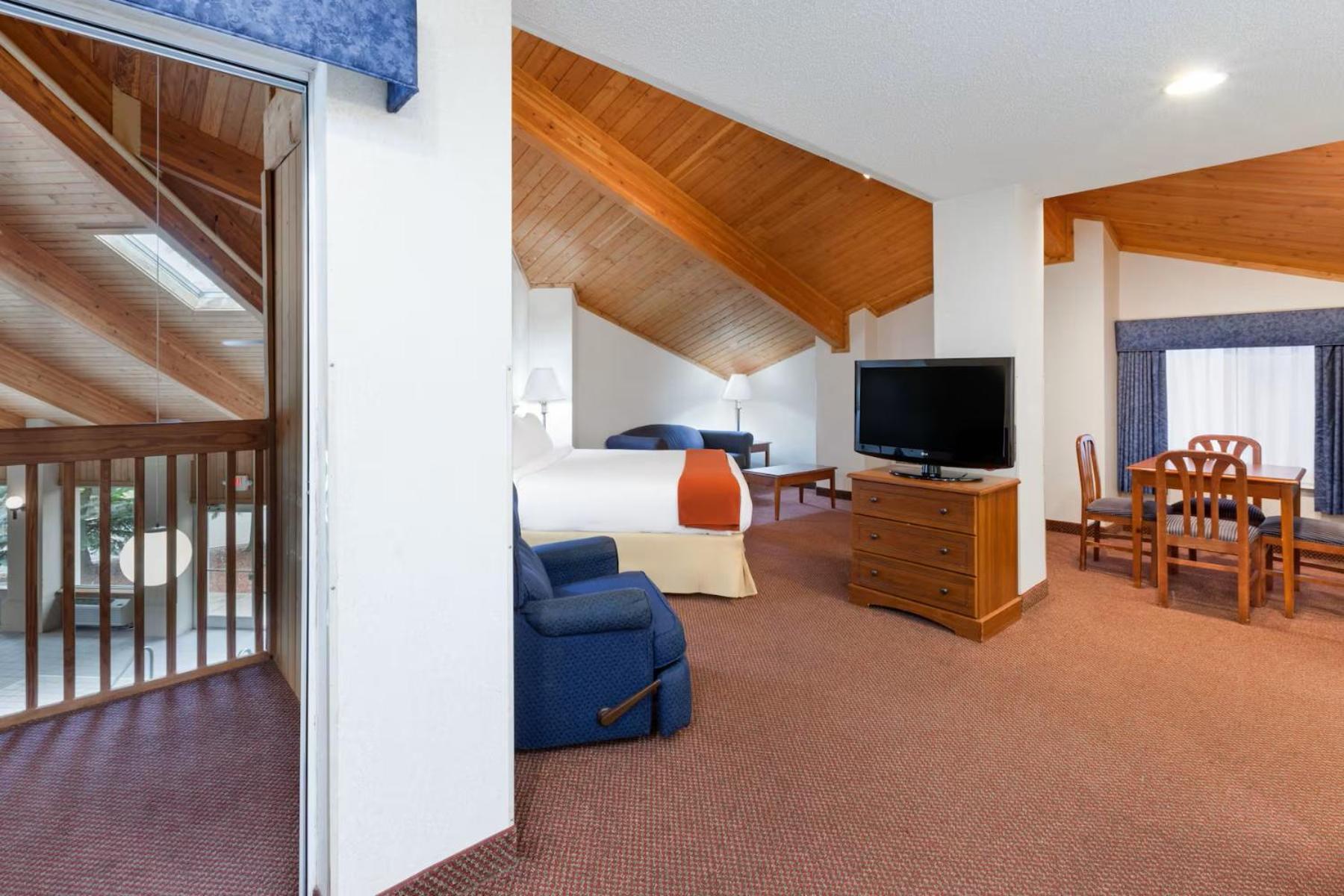 Baymont By Wyndham Howell/Brighton Экстерьер фото